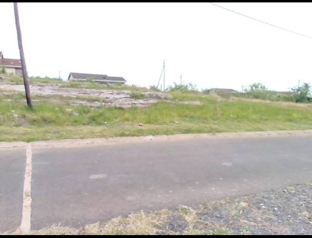 LAND FOR SALE IN GAMALAKHE